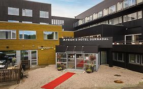 Frich'S Hotel Surnadal